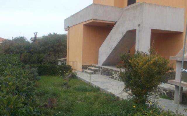 Villa Graziosa