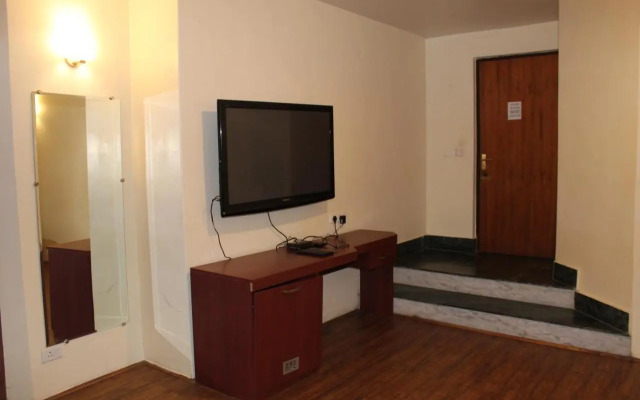 SAY Xplorica Denchen Villa