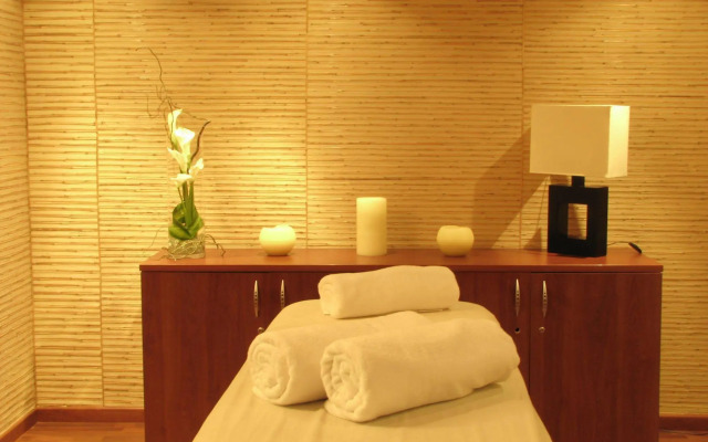 Terrado Suites Iquique