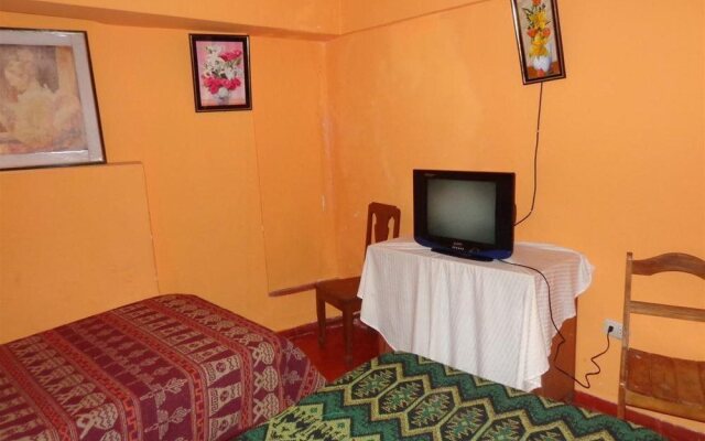 Andean Comfort Inn