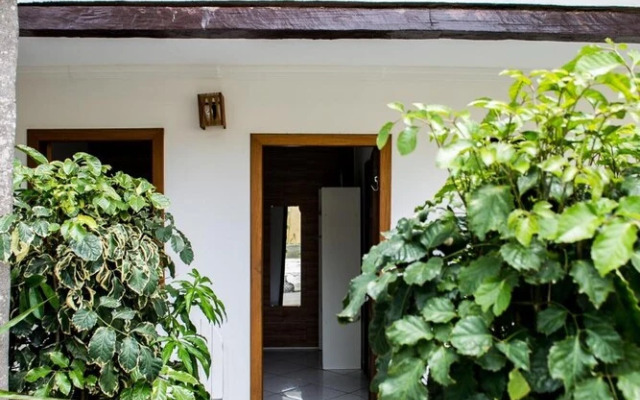 Pousada Cheiro de Cacau