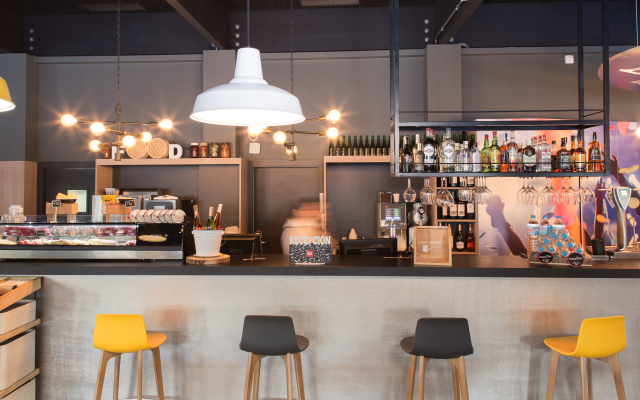 ibis Madrid Fuenlabrada