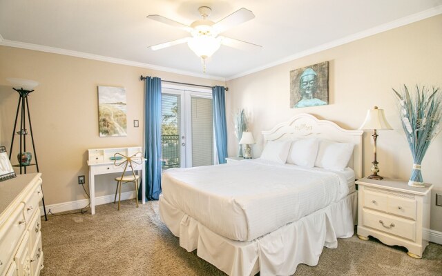 Ocean Club Villas A322