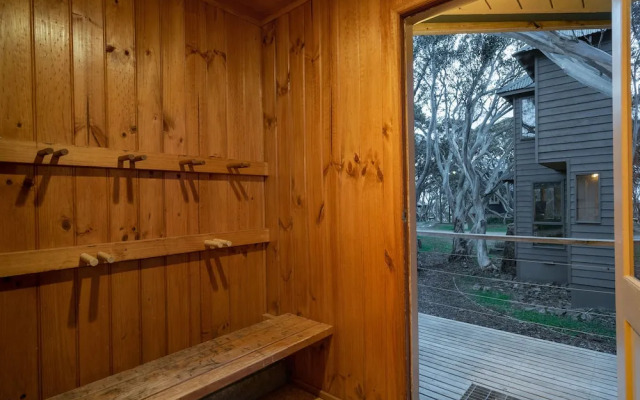 Hotham Sun Apartments