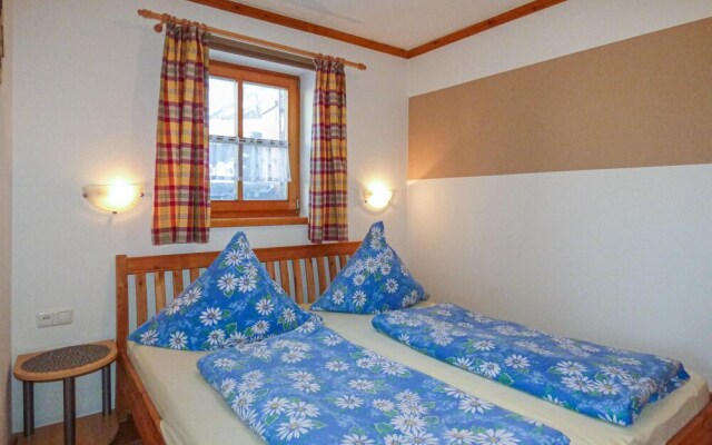 Beautiful Apartment in Bayerisch Eisenstein With 1 Bedrooms and Wifi