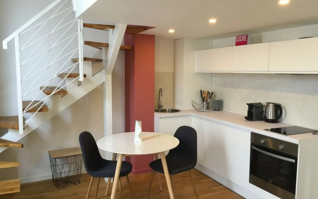 Residence Coeur de Cannes