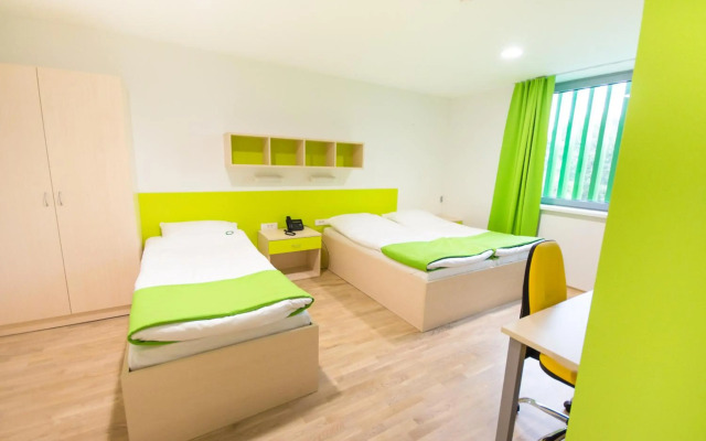 Sport Hotel Ljubljana