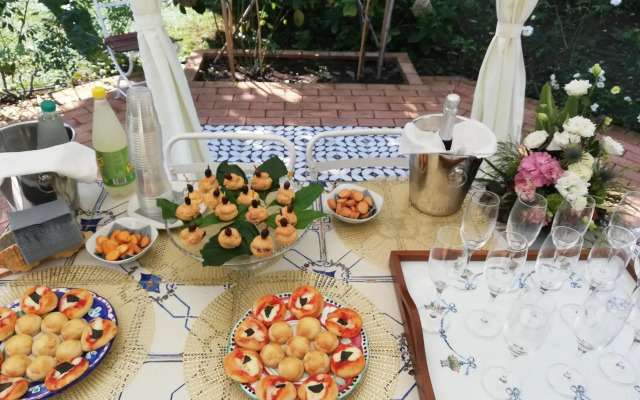 Villa Manning Relais