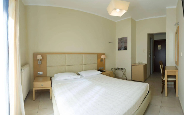 San Nectarios Hotel