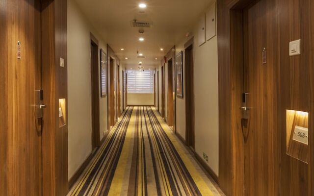 Lemon Tree Premier Patna