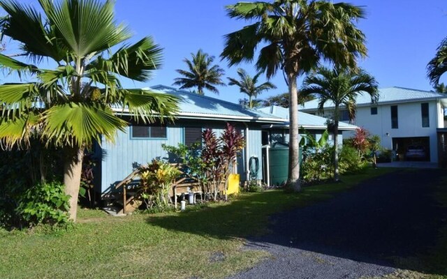 Aroa Kainga Bungalows