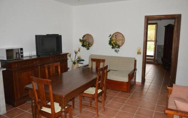 Residence Verde Blu
