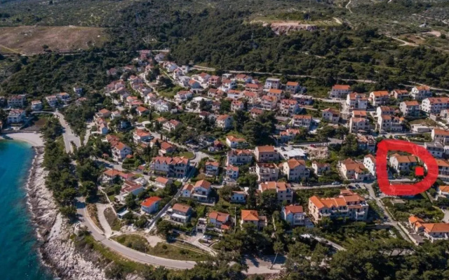 Apartments Miljana - 40m from beach