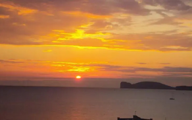Bed and Breakfast Las Pluminas