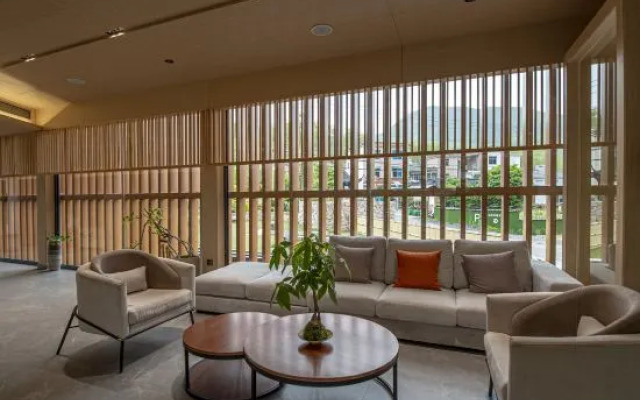 Chunfeng Baiyang Homestay