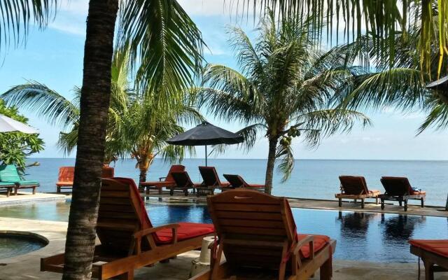 Puri Wirata Dive Resort and Spa