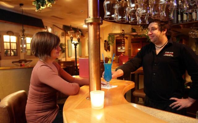 Dorint Seehotel & Resort Bitburg/Südeifel