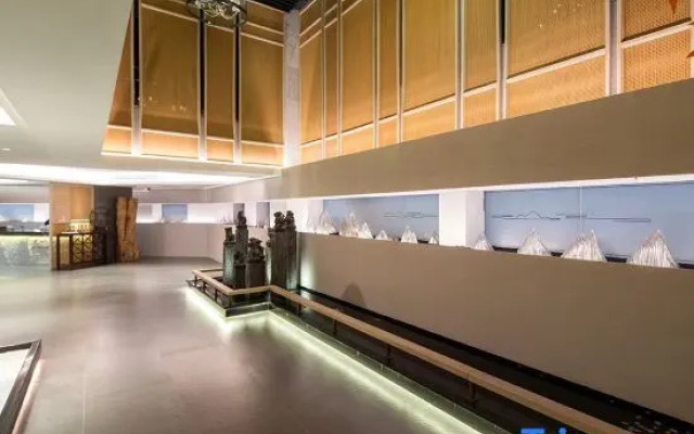 Suites By Wyndham Changsha Meixi Lake