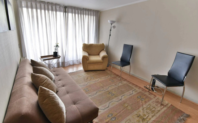Ainara Apartments