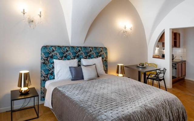 Residence Retezova
