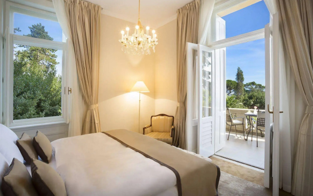 Villa Amalia - Liburnia