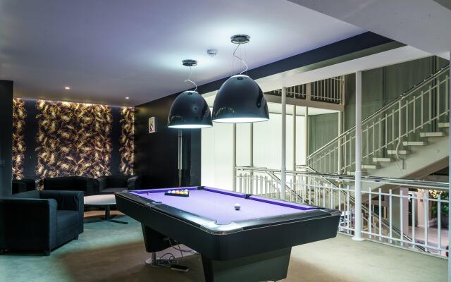 Holiday Inn Brussels Airport by IHG