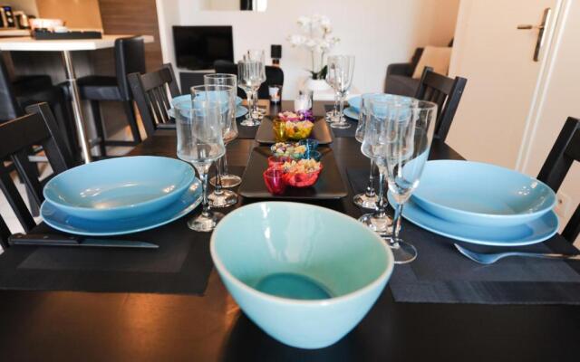 Disneyland Dream 1 - Charmant Appartement 4/5 pax