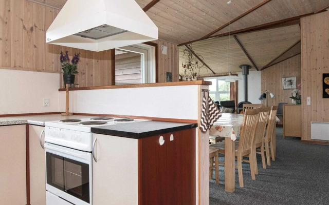 Holiday Home in Blåvand
