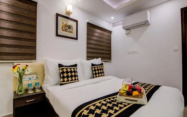 Edition O 30001 Whitefield ITPL