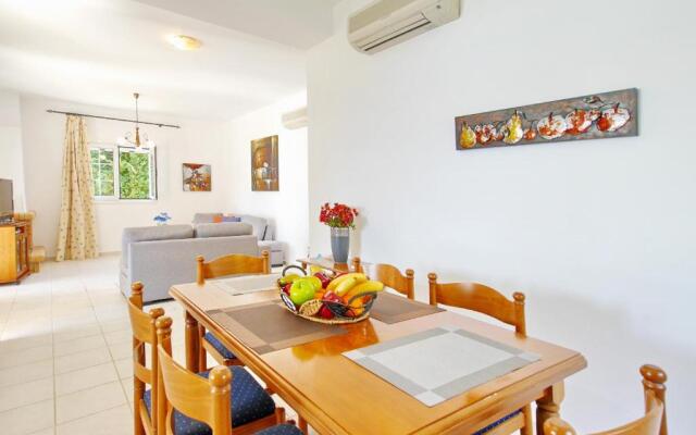 Villa Afroditi, Spartia, Kefalonia