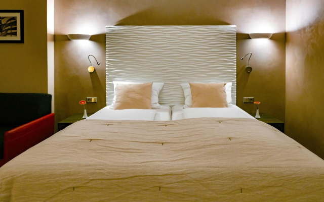 Artim Hotel