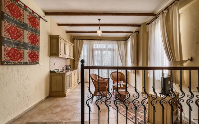 The Olive Tree Studios - Adults Only