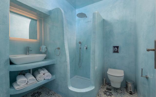 Sole D'oro Luxury Suites