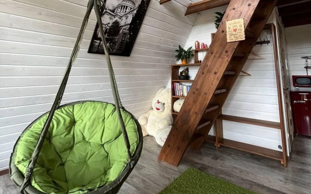 Вокси Вилладж