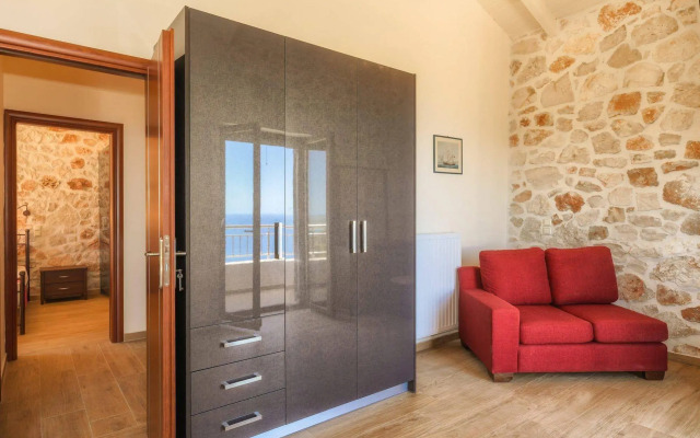 Orient Villas Deluxe