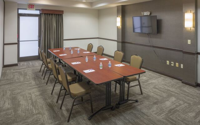 Hyatt Place Houston-North