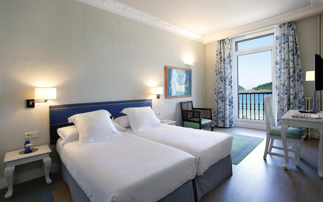 Hotel Niza