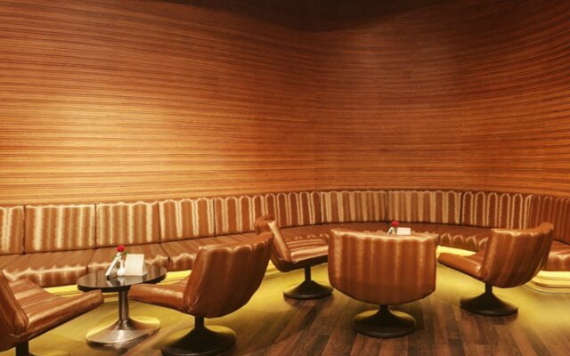 The Golden Crown Hotel & Spa, Colva