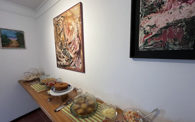 Casa Arte Cabore