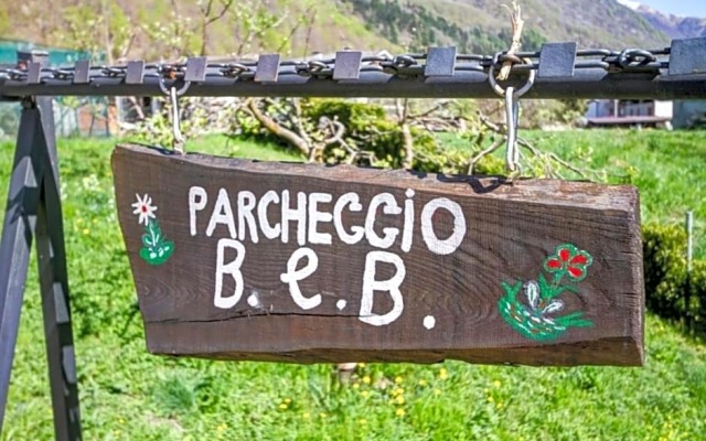 L'Ometto Bed&Breakfast