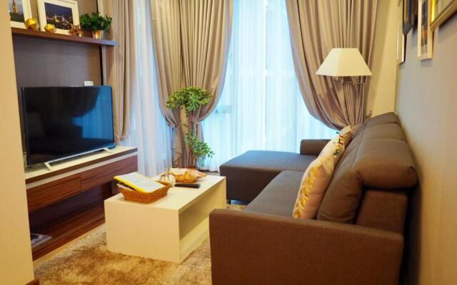Chiang Mai Cozy Living #707