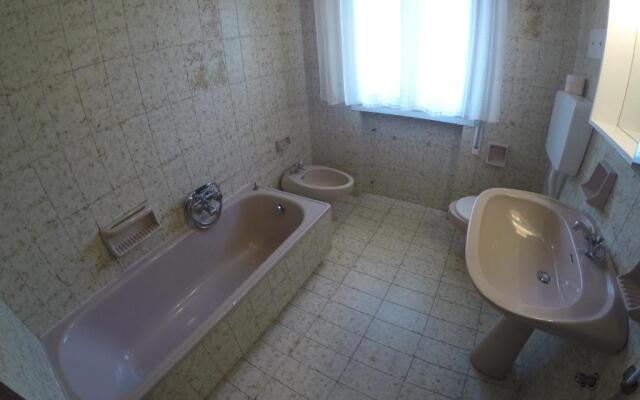 Residence Caorle Apartments