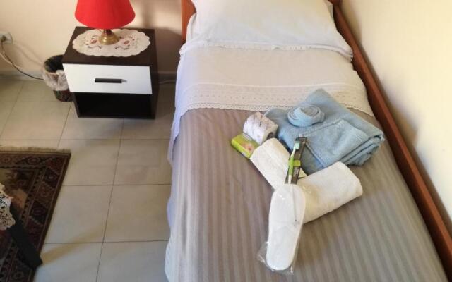 B&b Etneo