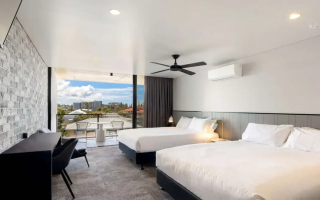 The Sebel Brisbane Margate Beach