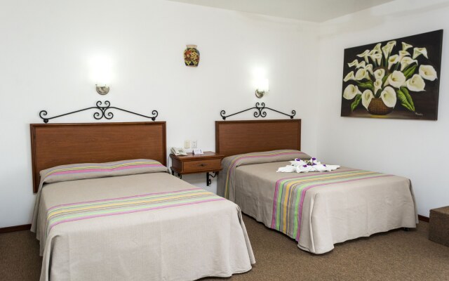 Los Olivos Spa