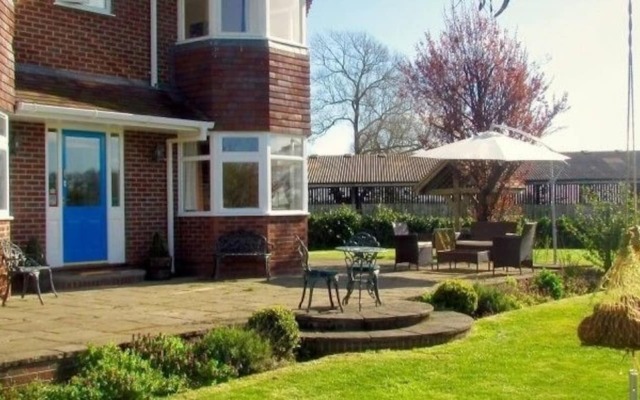 The Moorhead Bed & Breakfast