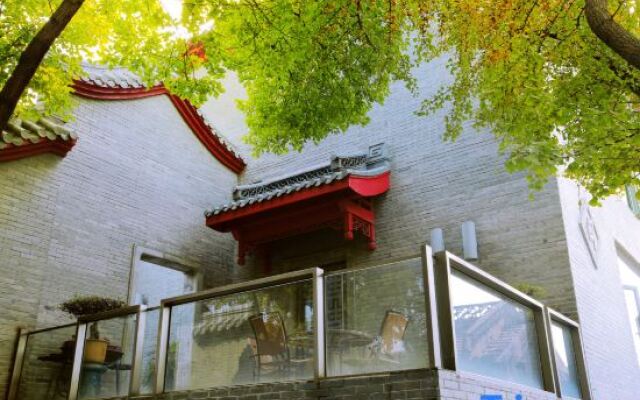 Cuiyuan City Hotel