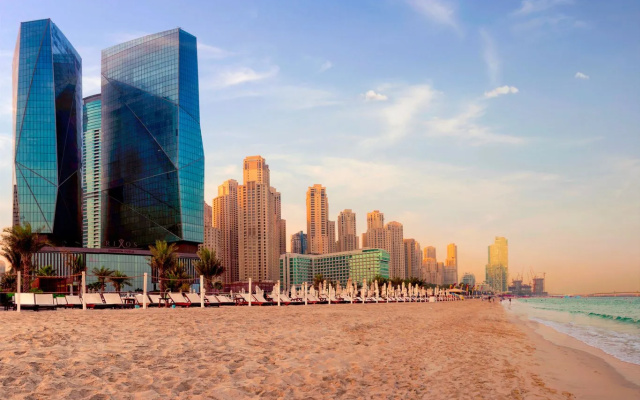 Rixos Premium Dubai JBR