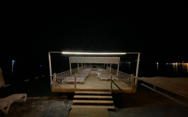 Omar Hotel & Suites