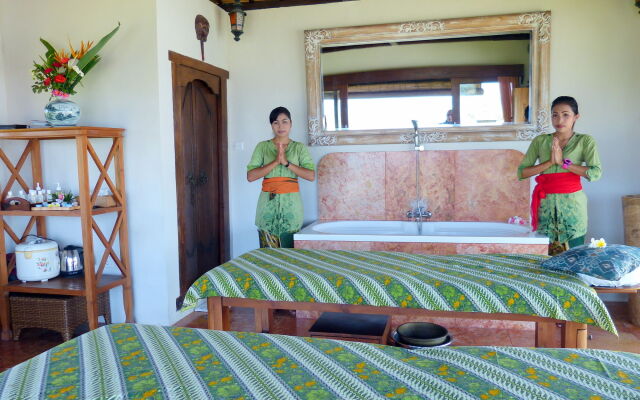 Gajah Mina Beach Resort